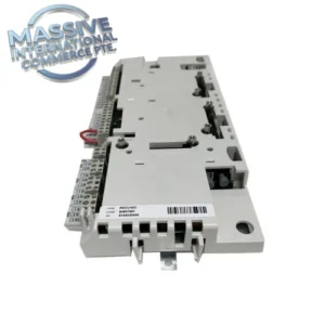 ABB RDCU-12C 3AUA0000036521 | ACS800 Converter Control Unit In Stock