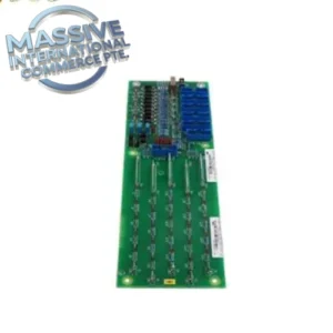 ABB SDCS-PIN-51 3ADT220090R0006 | PTC Heatsink Temp & Pulse Transformer Interface Board