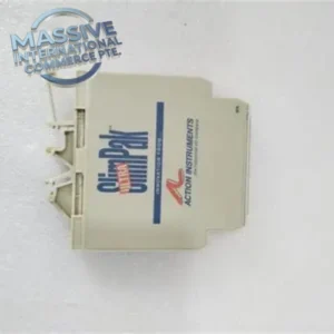Eurotherm G408-0001 Ultra Slimpak Isolator, 4-20mA Signal Conditioner DIN Rail Module