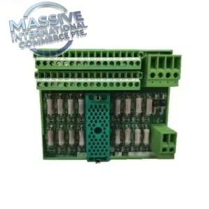 Triconex 3000520-390 Termination / Interface Module