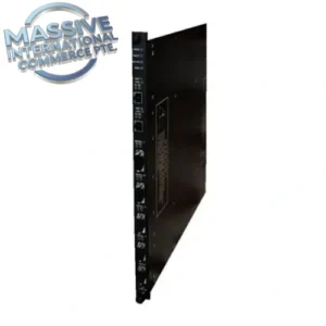 Triconex 3664 TMR Dual Digital Output Module, 32-Point 24VDC Safety Output for Tricon SIS ESD System