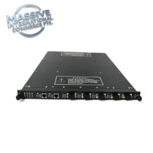 Triconex Safety System 4200-3 Primary RXM | Authentic Surplus