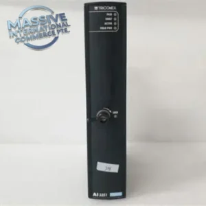 Triconex AI3351 | Hot-Swap Tricon Analog Input Module, Freight-Ready OEM Packaging