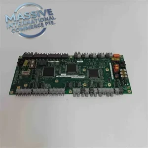 ABB 3BHE004573R0145 (UFC760BE145) Phase Modulator Board