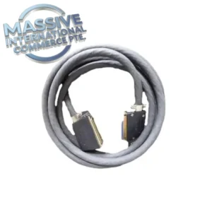 Woodward WIC5417-028 | MicroNet Plus Shielded Cable Assembly, CE Marked, Factory Sealed