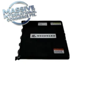 Woodward 5501-471 | NetCon SIO Serial Communication Module for MicroNet Plus