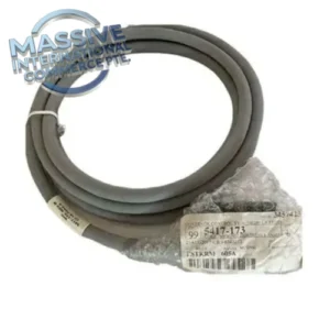 Woodward WIC5417-173 | MicroNet High-Density Analog Cable, CE Marked, Factory Sealed