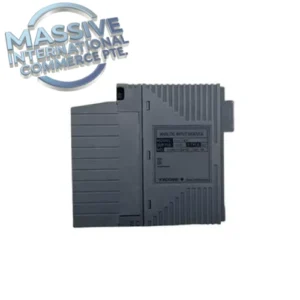 Yokogawa AAI143-H50 DCS FIO Analog Input Module with HART Function