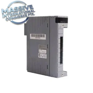 Yokogawa AAR181-S50 DCS FIO RTD Temperature Input Module