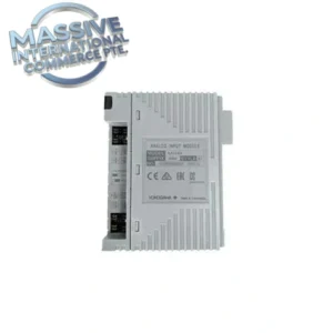 Yokogawa ADV551-P00 DCS FIO DO Module for Solenoid Valve & Motor On/Off Control