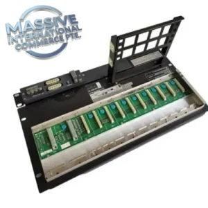 Yokogawa AFV30D-A41152 CENTUM VP Duplexed Field Control Unit, Dual Redundant DCS FCU Controller