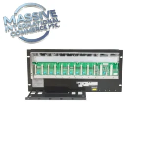 Yokogawa ANB10D-440 | CENTUM VP Dual Redundant ESB Bus Node Unit DCS FIO In Stock