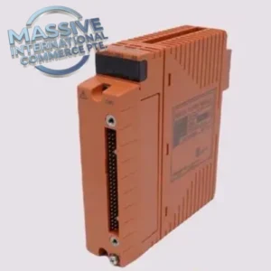 Yokogawa SDV144-S63-S4 ProSafe-RS SIS 16 Channel No-Voltage Contact Digital Input Module, Safety Instrumented System Spare Part