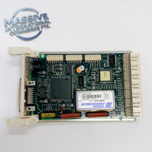 ABB Advant Controller CS513 | Factory Sealed Communication Module