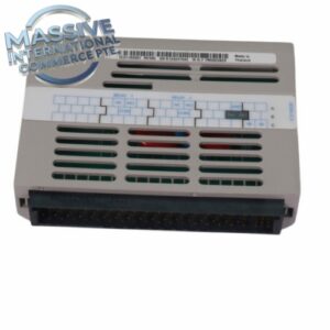 5X00121G01 Ovation DCS RTD Input Personality Card