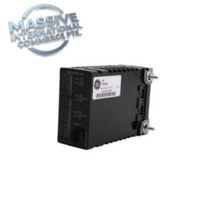 GE IS220PDIOH1A (Mark VIe PDIO Discrete I/O Pack)