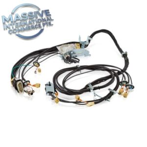 ABB 3HAC025054-001 IRC5 Robot Servo Drive, ABB IRC5 Industrial Robot Controller Spare Part