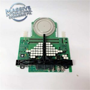 ABB 3BHB045647R0001 | Factory Sealed Thyristor / IGCT Power Module