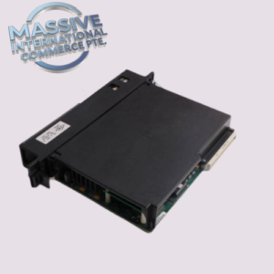 GE Fanuc IC697CHS770E Series 90-70 Dual Redundant Rear Mount Rack