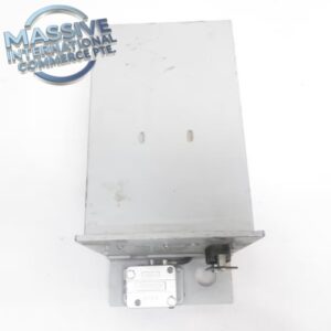 FOXBORO 69TA-2RH | Piezoelectric Casing Vibration Accelerometer, UL Listed, Factory Sealed