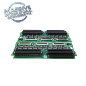IS200EXAMG1BCB | GE Mark VIe EX2100e Exciter Attenuation Module (EXAM)