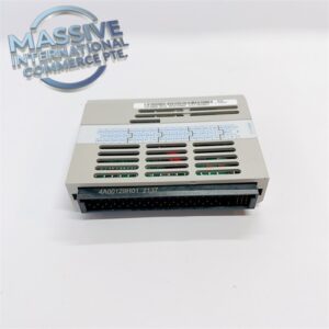 Emerson 1C31233G04 | Legacy Ovation Rack 48VDC SOE Event Recording Card