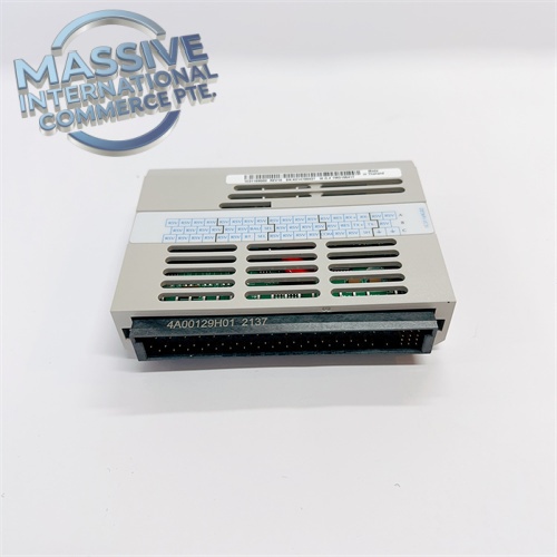 Emerson 1C31169G02 | Ovation DCS Link Controller In Stock Replacement