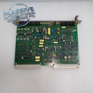 ABB CSA464AE (HIEE400106R0001) Analog & Digital I/O Interface Board, ABB Advant OCS / Procontrol P14 DCS Control Module
