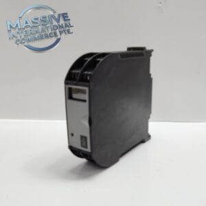Kongsberg RMP200-8 (Remote Multi-Purpose I/O Module)