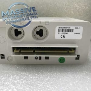 ABB CI854AK01 3BSE030220R1 PROFIBUS‑DP/V1 Communication Interface