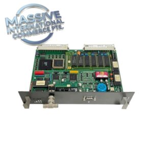 ABB PPC322BE01 HIEE300900R0001 UNITROL P Processor Module
