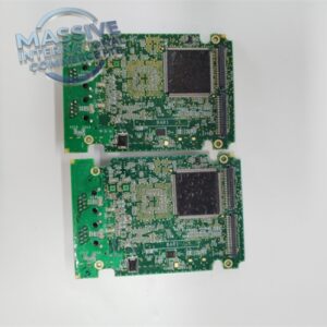 GE IS200BPPBH2BMD BPPB Backplane Processor Board