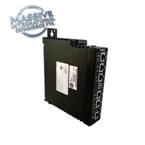 GE IS220UCSAH1A  Mark VIe UCSA Standalone Controller Module