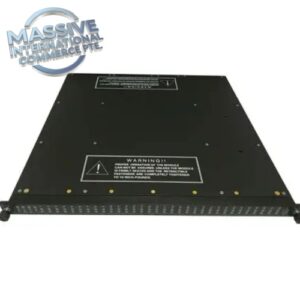 Triconex 3625 (32-Channel 24VDC Supervised Digital Output Module, Tricon SIS)