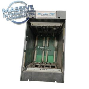 Woodward 5453-277 | MicroNet TMR Chassis, UL Listed, Factory Sealed Condition