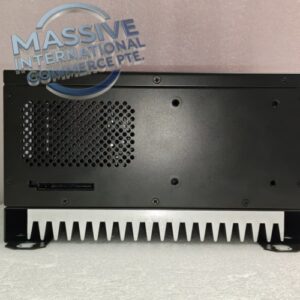 GE Converteam P112-6053 | CE/UL Certified Factory Sealed AMC2 Controller