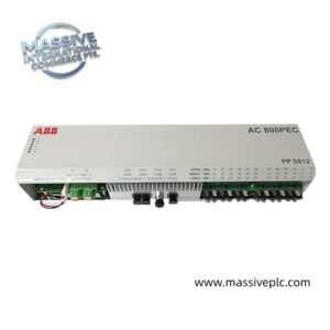 ABB-PPD512A10-150000