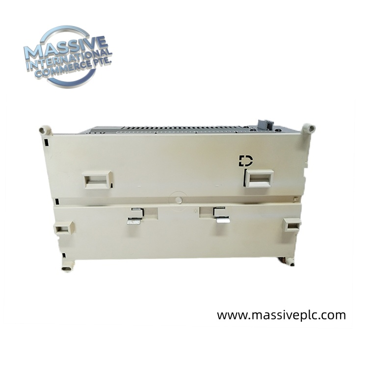 ABB 07KT98-GJR5253100R0278 | Advant Controller 31 AC31 PLC CPU Basic Controller Module - Image 4