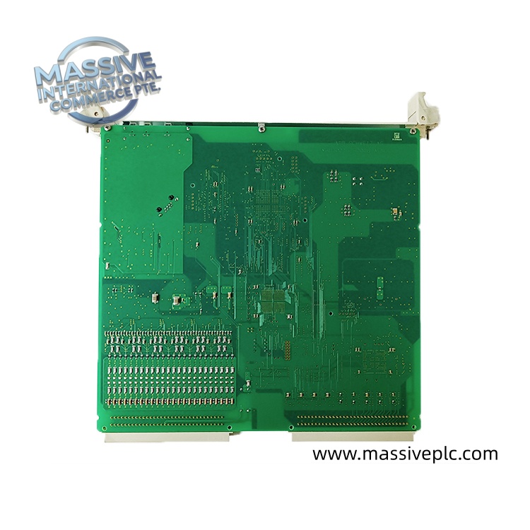 ABB 216EA62‑1MRB150083R1F‑1MRB178066R1F | Analog Input Output Module, REC216 Protection System Board, In Stock - Image 6
