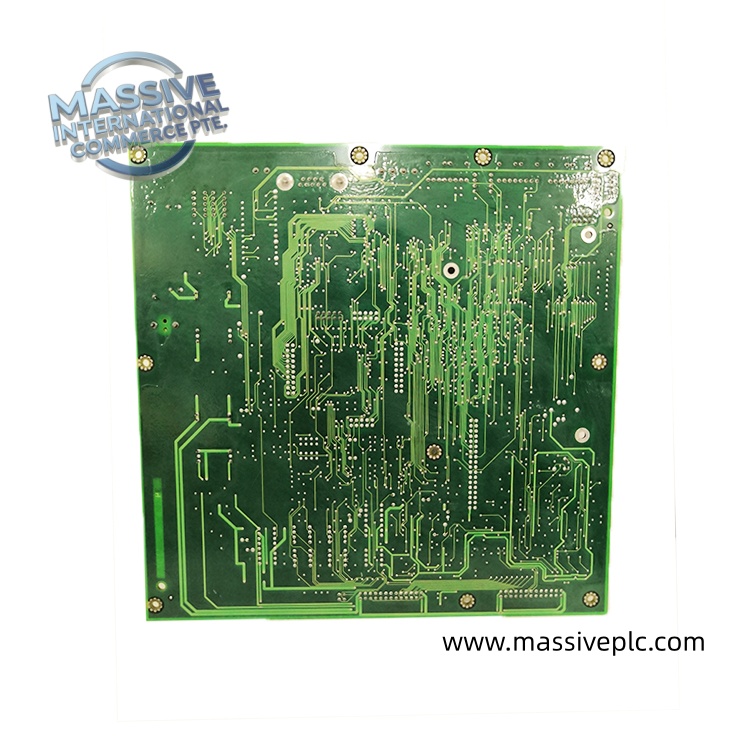 ABB 3ASC25H203 | DAPC 100 Drive Control Board with CMT Memory Stick, DARA 1000 / DARA 2000, In Stock - Image 2