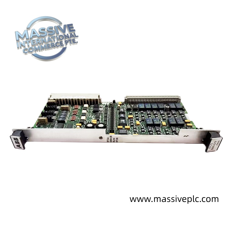 ABB 086329-004 | ECS End Column Sensor Module - Image 3