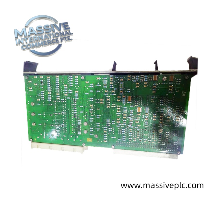ABB 086329-004 | ECS End Column Sensor Module - Image 5