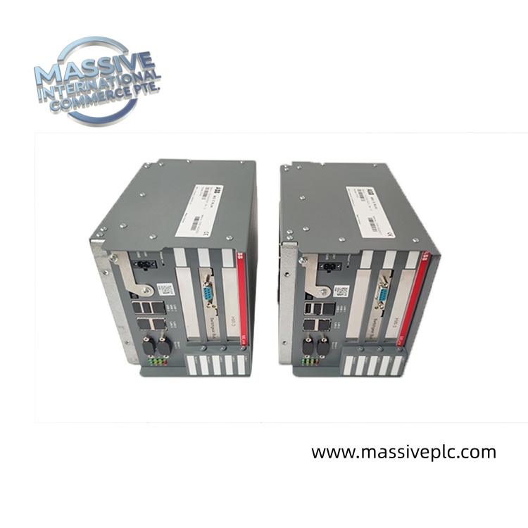 ABB 1TGE120021R0010 | MLink Communication Gateway, Modbus RTU/TCP, PROFINET IO, In Stock - Image 3