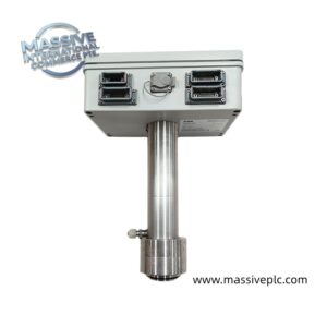 ABB AO2000-LS25 | In-Situ Laser Gas Analyzer, TDLAS Process Gas Monitoring Instrument, In Stock