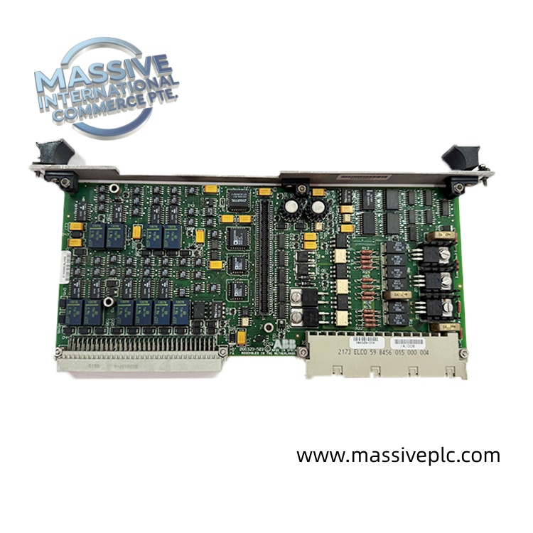 ABB 086329-004 | ECS End Column Sensor Module - Image 6