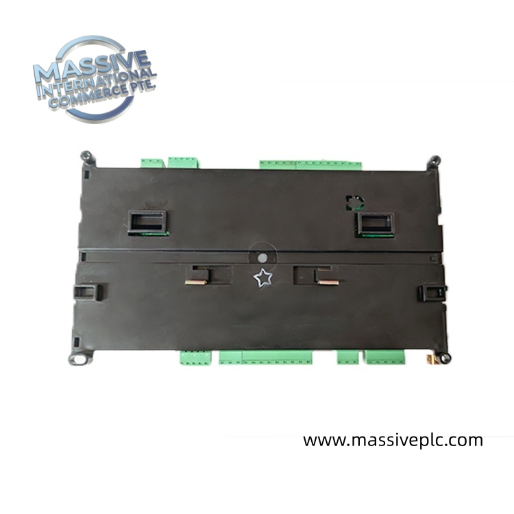 ABB 07KT92-CS31 | Procontic CS31 PLC Central Processing Unit - Image 2