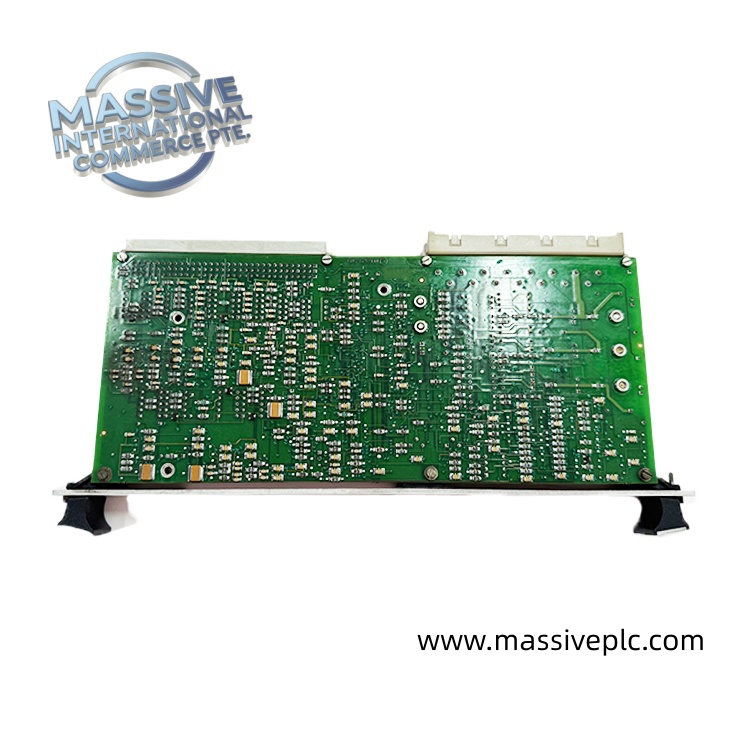 ABB 086329-004 | ECS End Column Sensor Module - Image 4