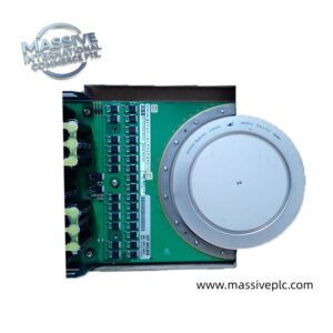 ABB 5SHY5045L0020 AC10272001R0101 5SXE08-0167 | IGCT Power Semiconductor Module, High-Power Industrial Drive Spare Part, In Stock