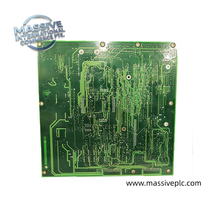 ABB 3ASC25H203 | DAPC 100 Drive Control Board with CMT Memory Stick, DARA 1000 / DARA 2000, In Stock - Image 4