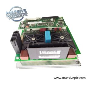 ABB 3HAC14550-408A | Single Servo Drive Unit, ABB Robotics Spare Part, Industrial Motion Control, In Stock